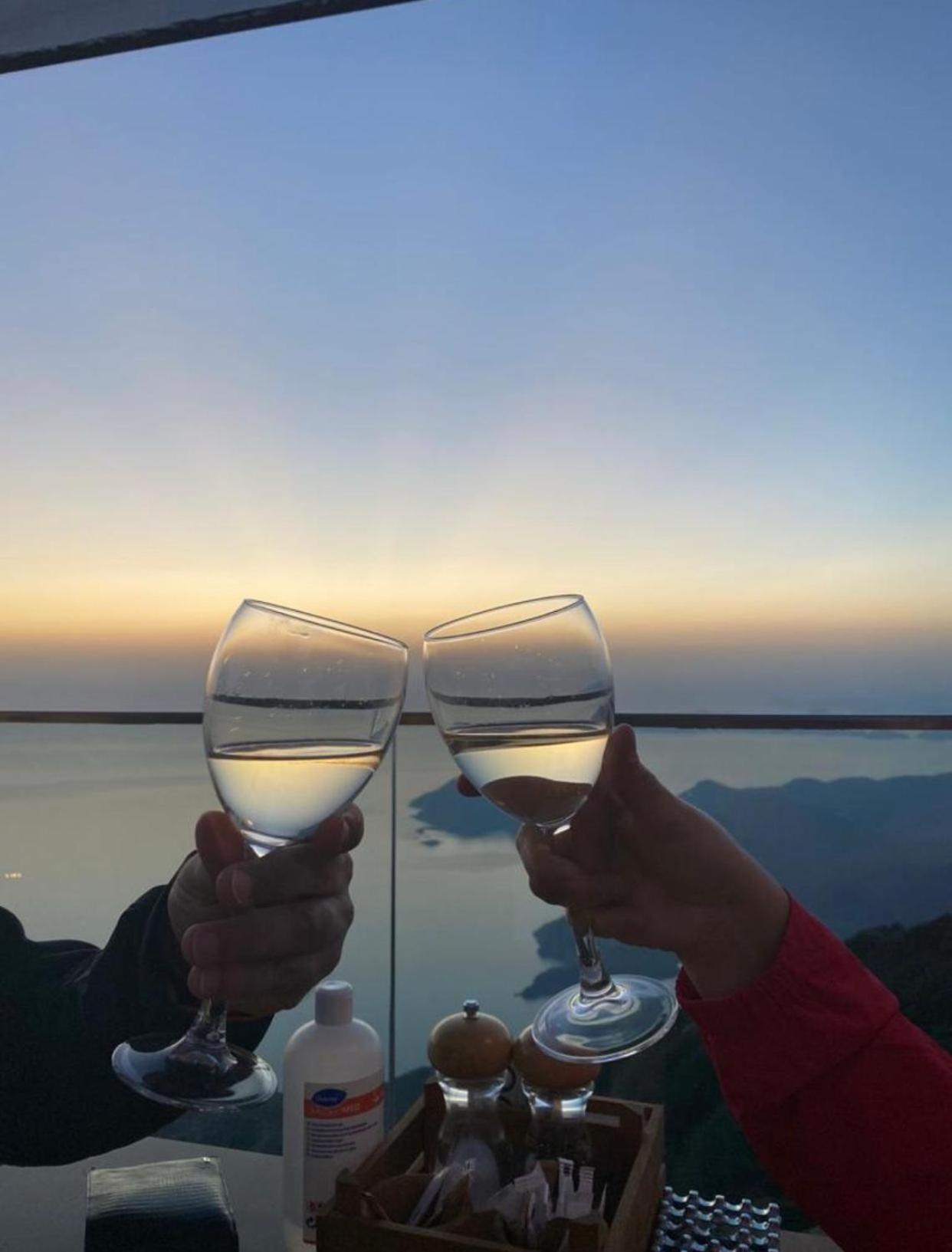 Arzu Case de vacanță *