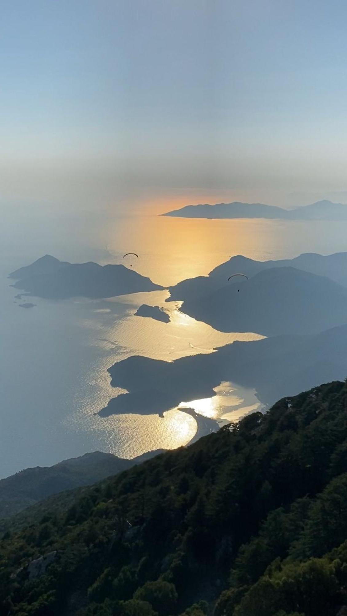Case de vacanță Arzu Fethiye