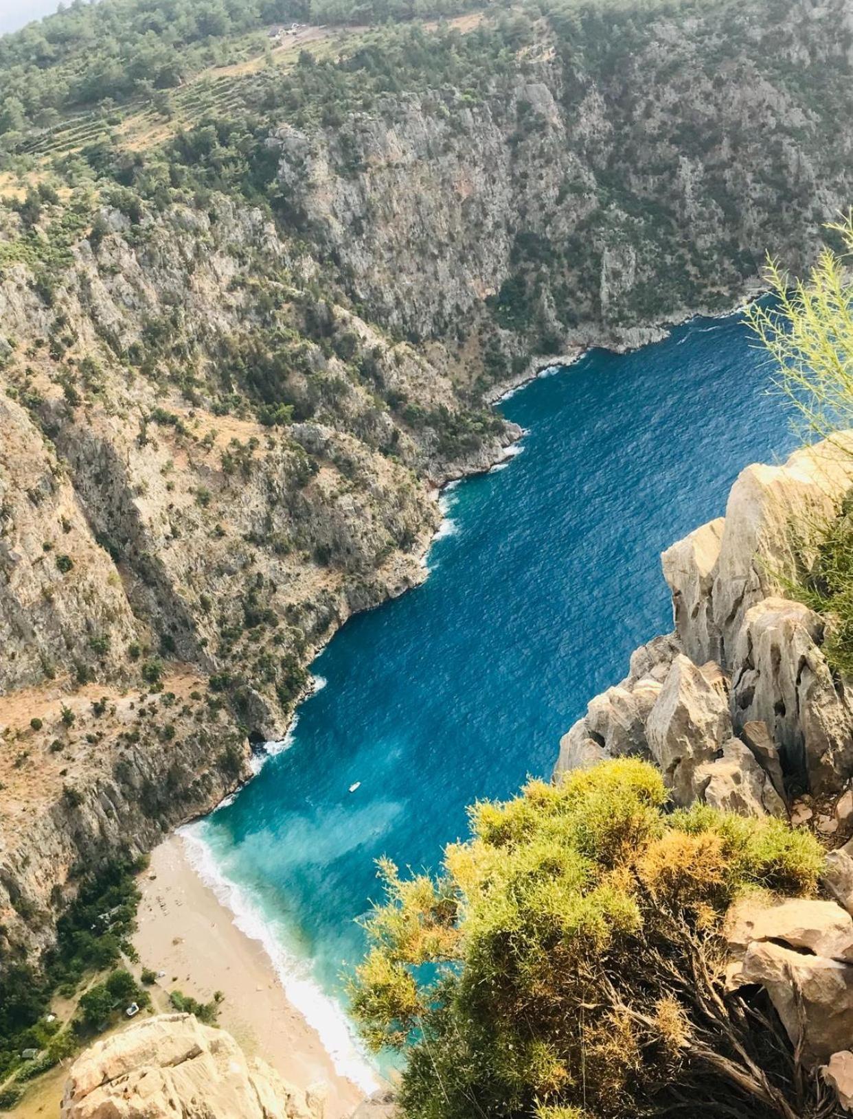 Case de vacanță Arzu
